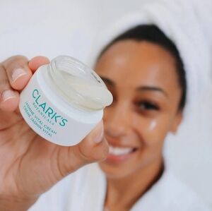 Clark's Jasmine Vital Healing Cream